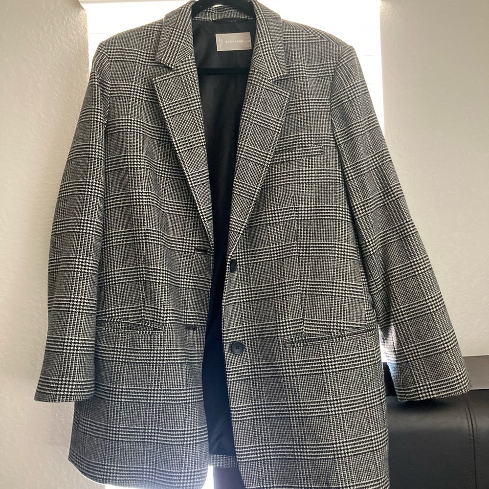 Everlane Blazer - image 1